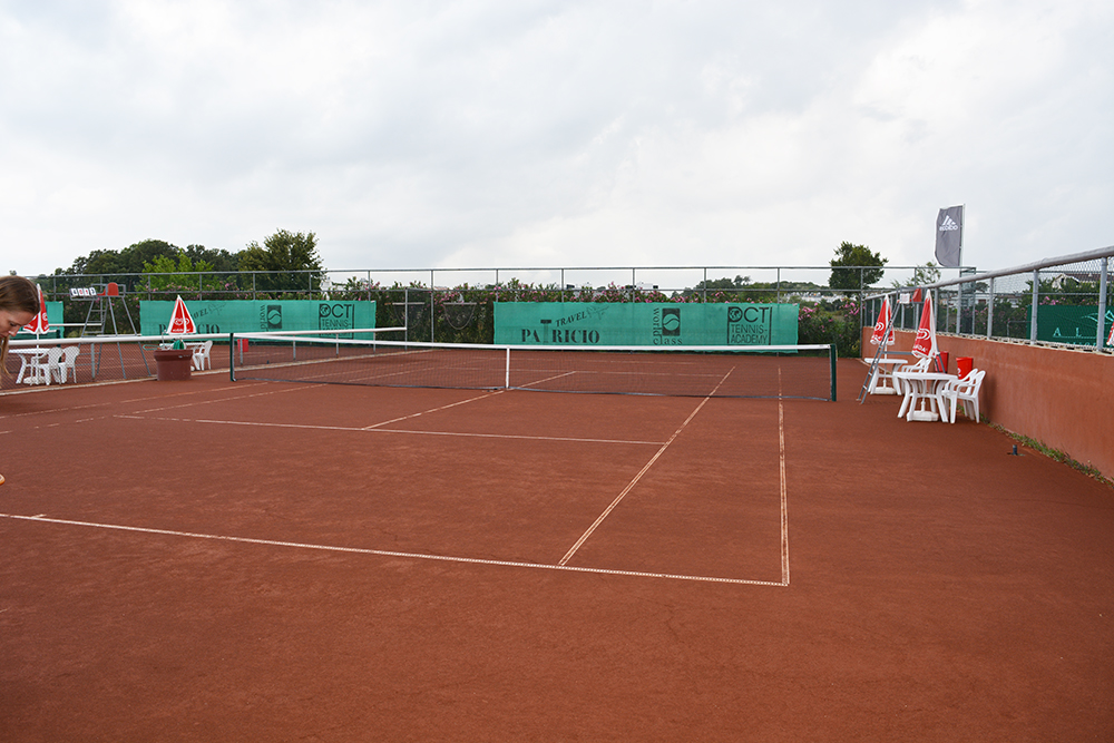 AliBey Resort Tennis Center Side Sorgun 48 courts viue 6