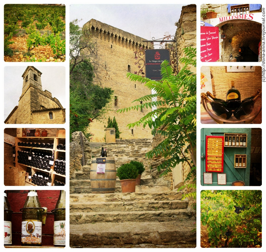 Chateauneuf-du-Pape-Collage2-a